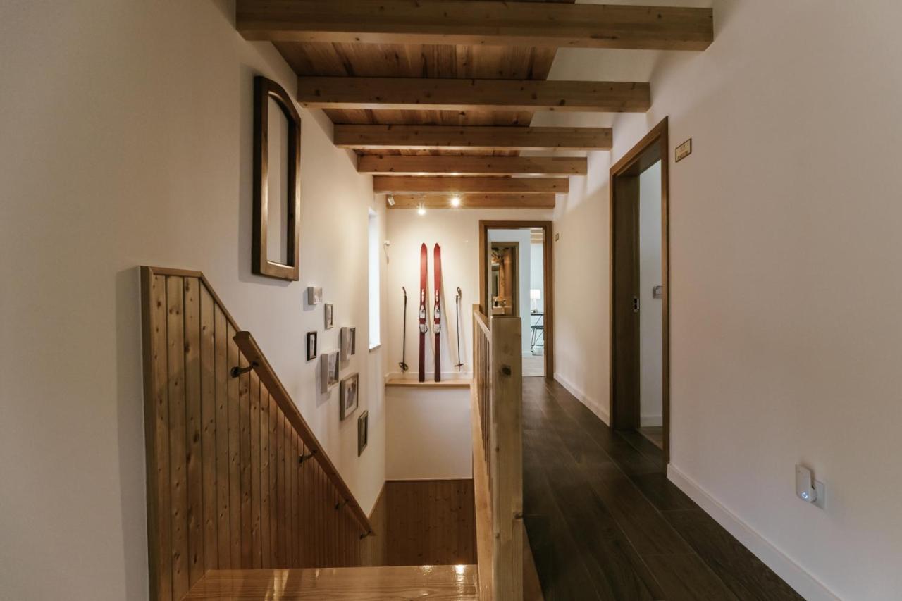 Unhais Valley - Country House Unhais Da Serra Exterior foto