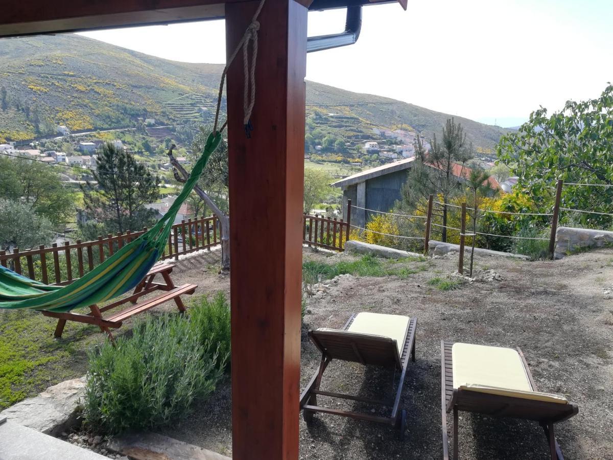 Unhais Valley - Country House Unhais Da Serra Exterior foto